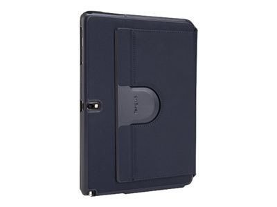 Targus Versavu Rotating Case Galaxy Note2 101 Azul